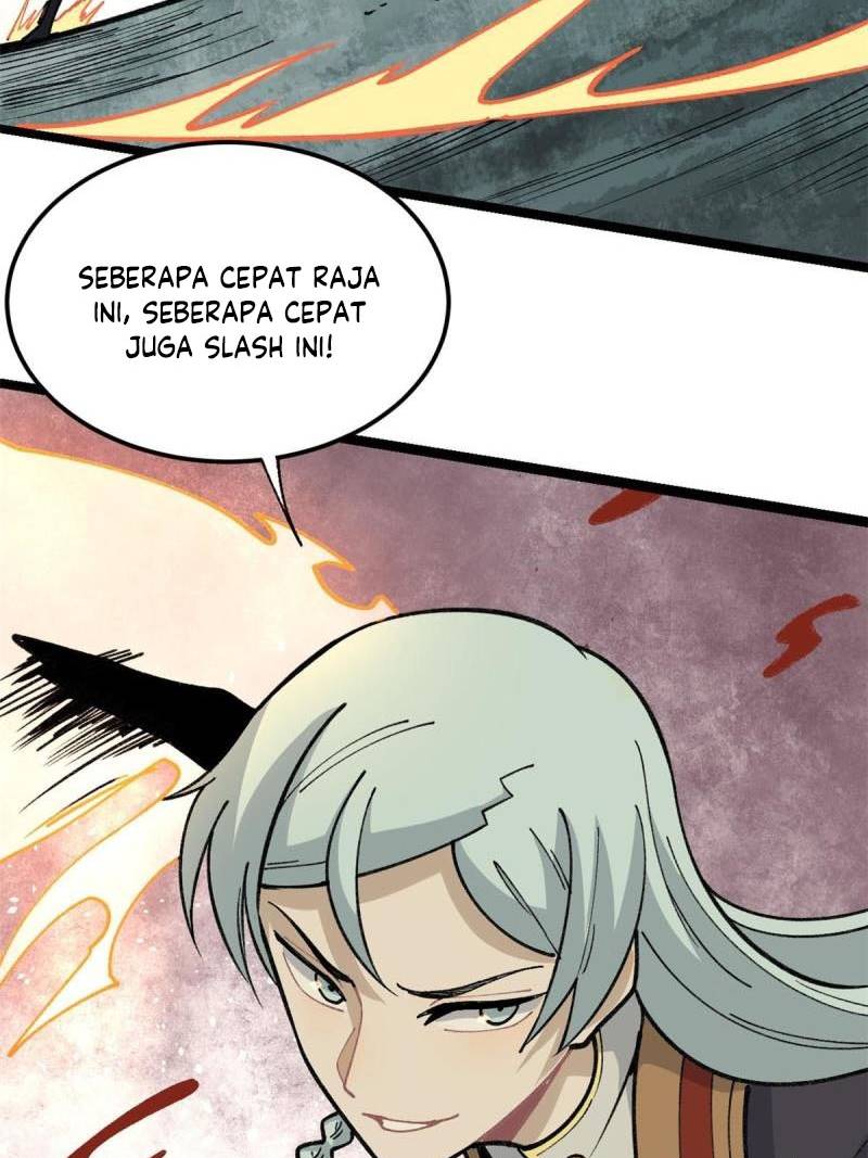 All Hail the Sect Leader Chapter 133 - Halaman 30