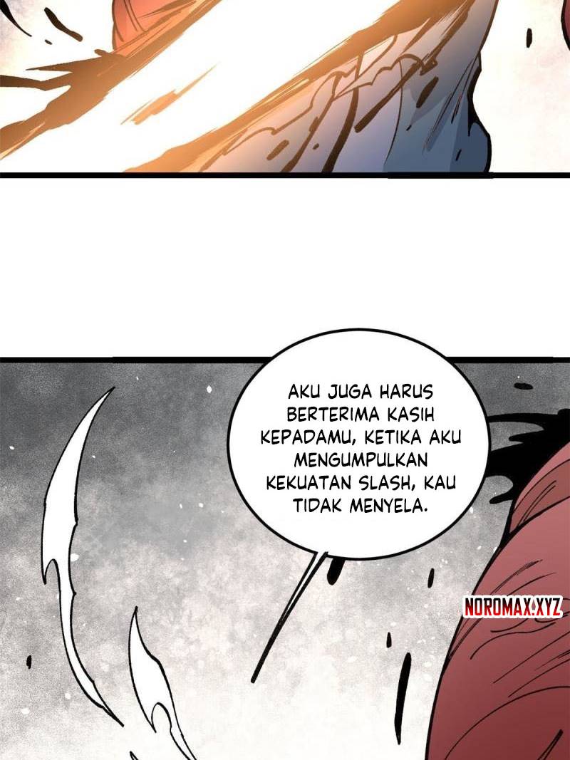 All Hail the Sect Leader Chapter 133 - Halaman 32