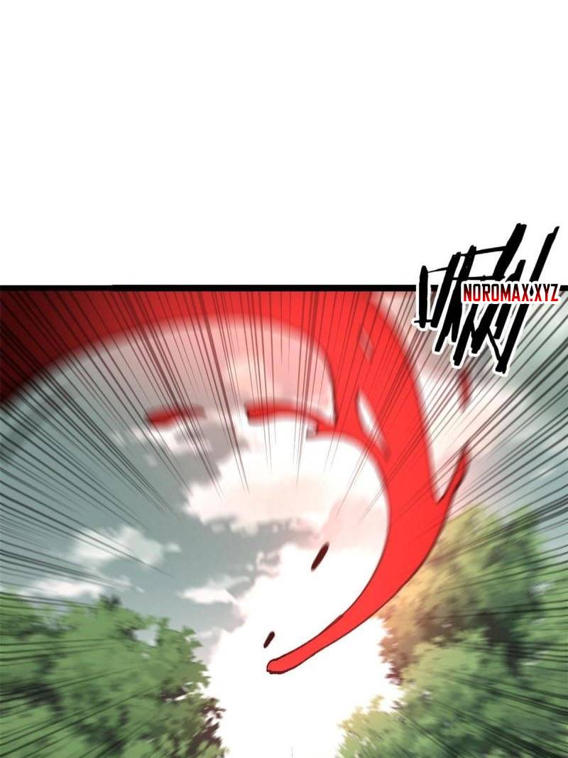 All Hail the Sect Leader Chapter 133 - Halaman 36