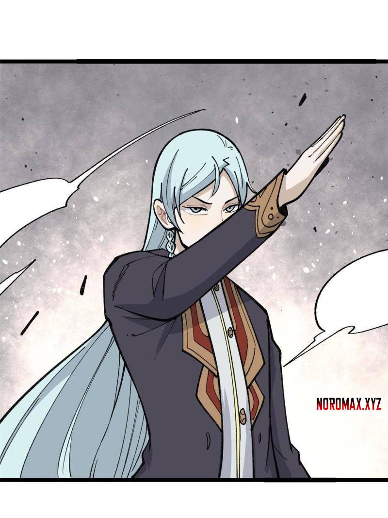 All Hail the Sect Leader Chapter 133 - Halaman 4