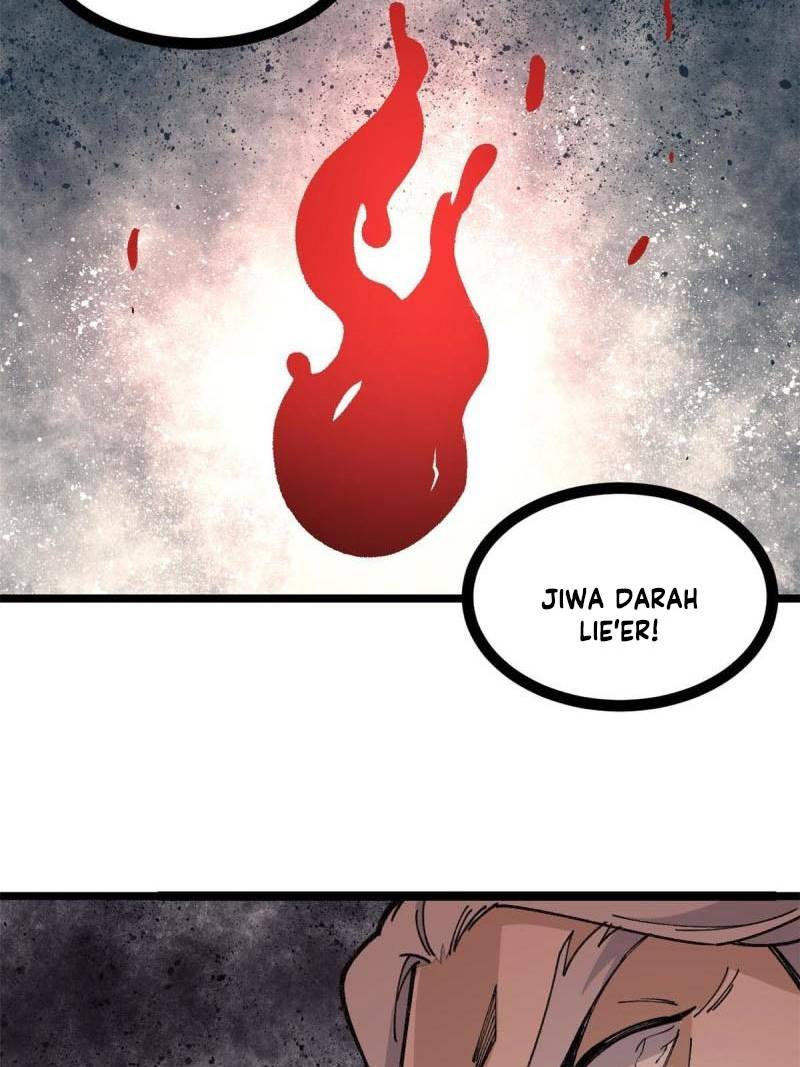 All Hail the Sect Leader Chapter 133 - Halaman 41