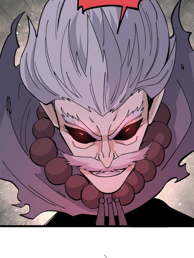 All Hail the Sect Leader Chapter 133 - Halaman 48
