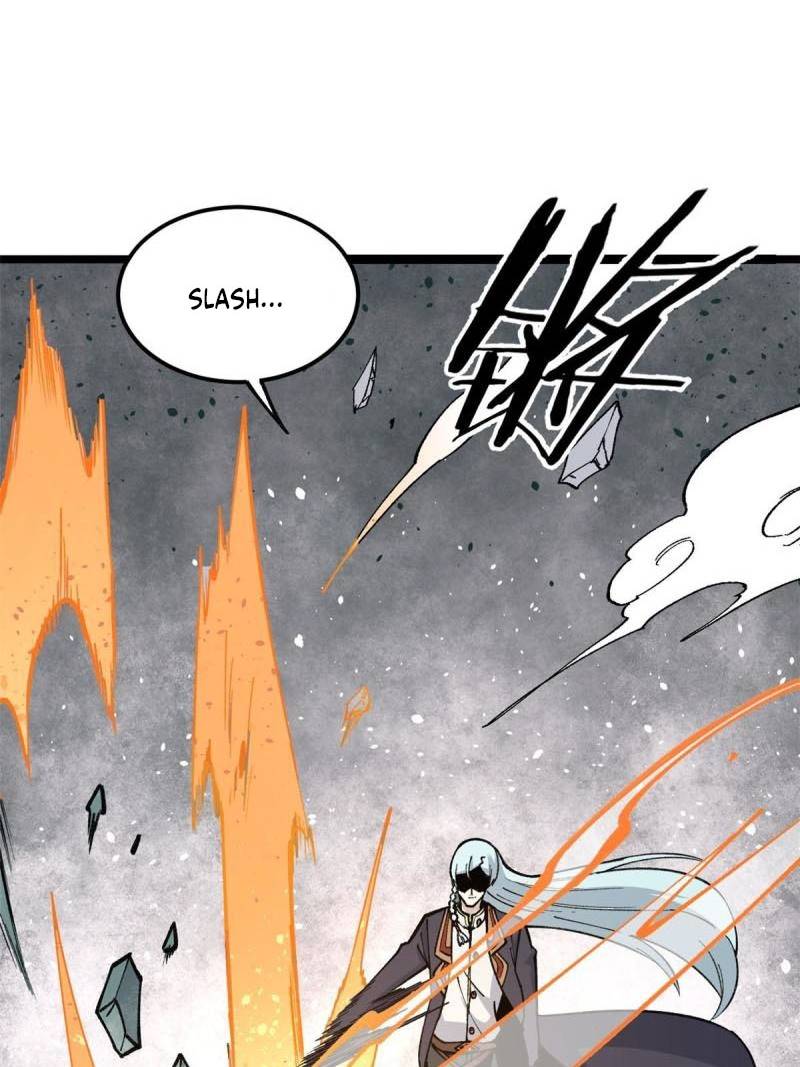 All Hail the Sect Leader Chapter 133 - Halaman 5