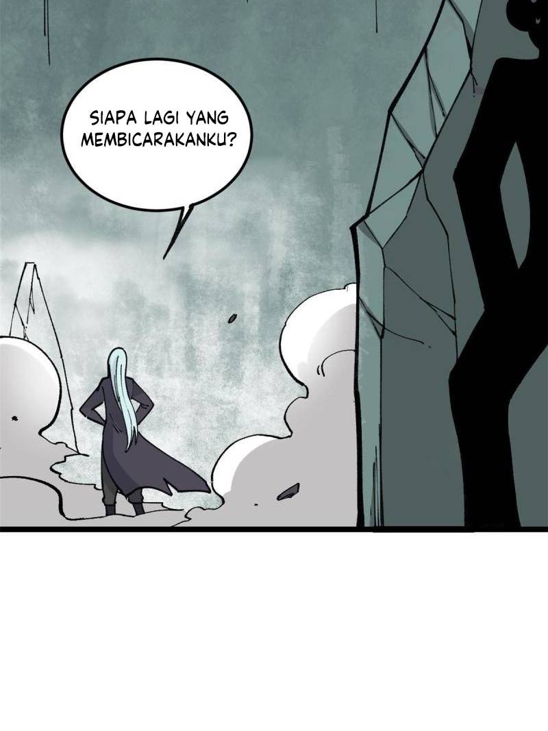 All Hail the Sect Leader Chapter 133 - Halaman 50