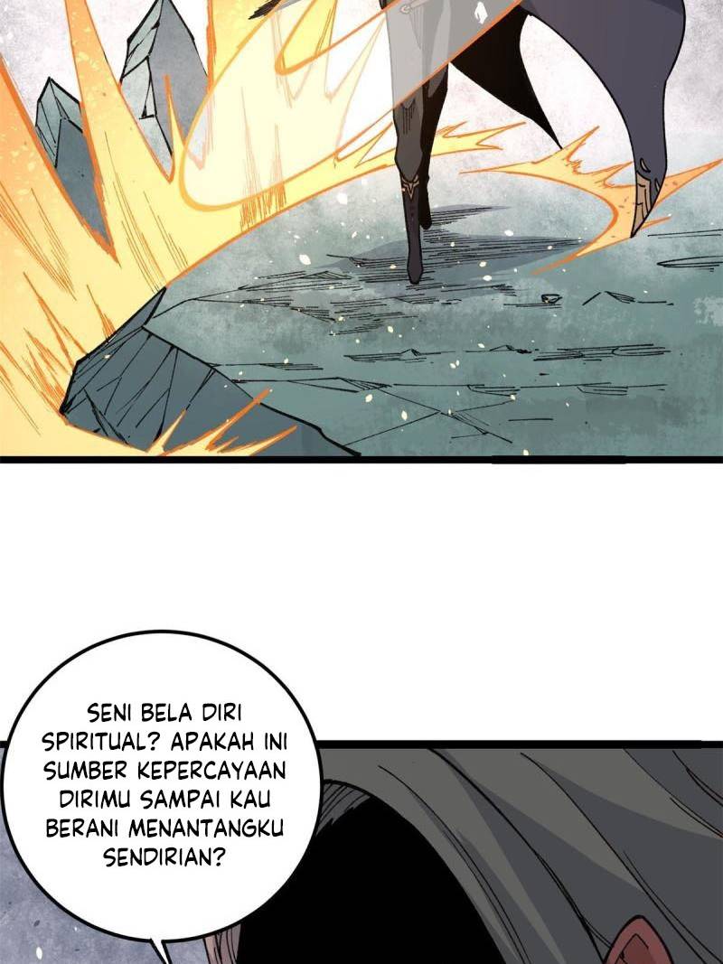 All Hail the Sect Leader Chapter 133 - Halaman 6
