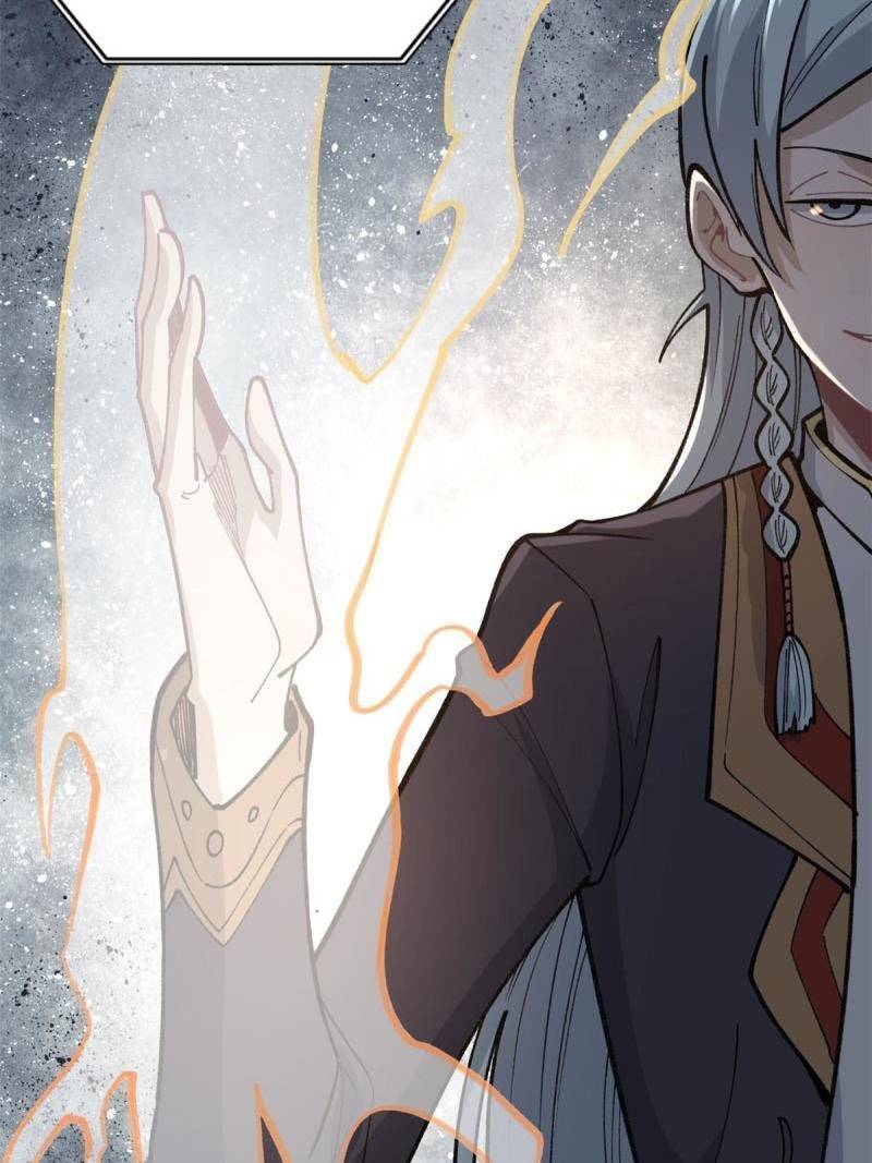 All Hail the Sect Leader Chapter 133 - Halaman 9