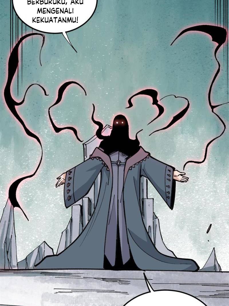 All Hail the Sect Leader Chapter 132 - Halaman 14