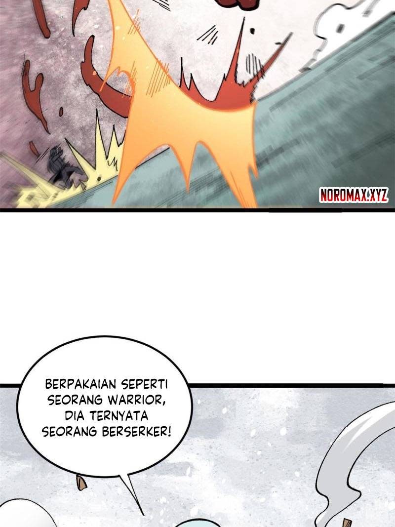 All Hail the Sect Leader Chapter 132 - Halaman 36