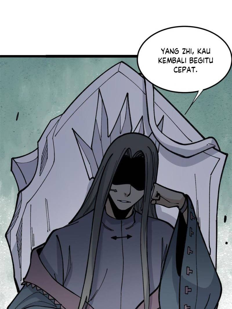 All Hail the Sect Leader Chapter 132 - Halaman 5