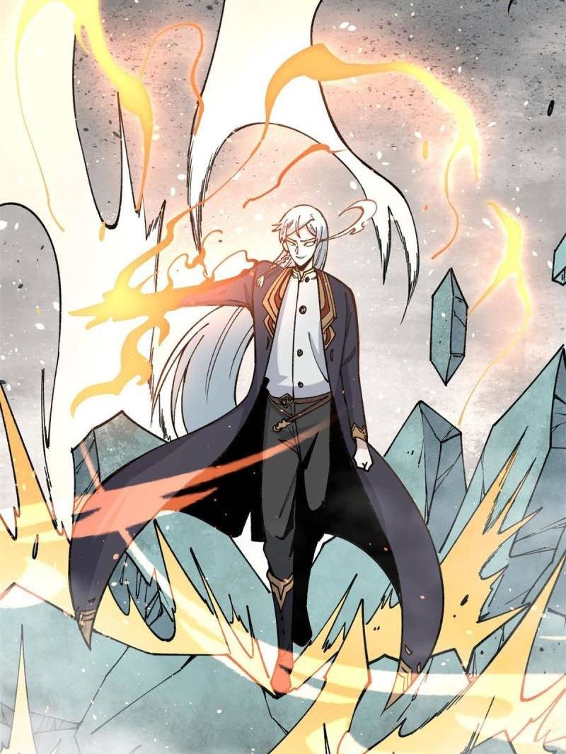 All Hail the Sect Leader Chapter 132 - Halaman 55