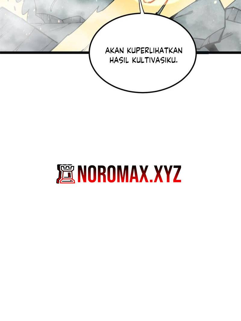 All Hail the Sect Leader Chapter 132 - Halaman 56