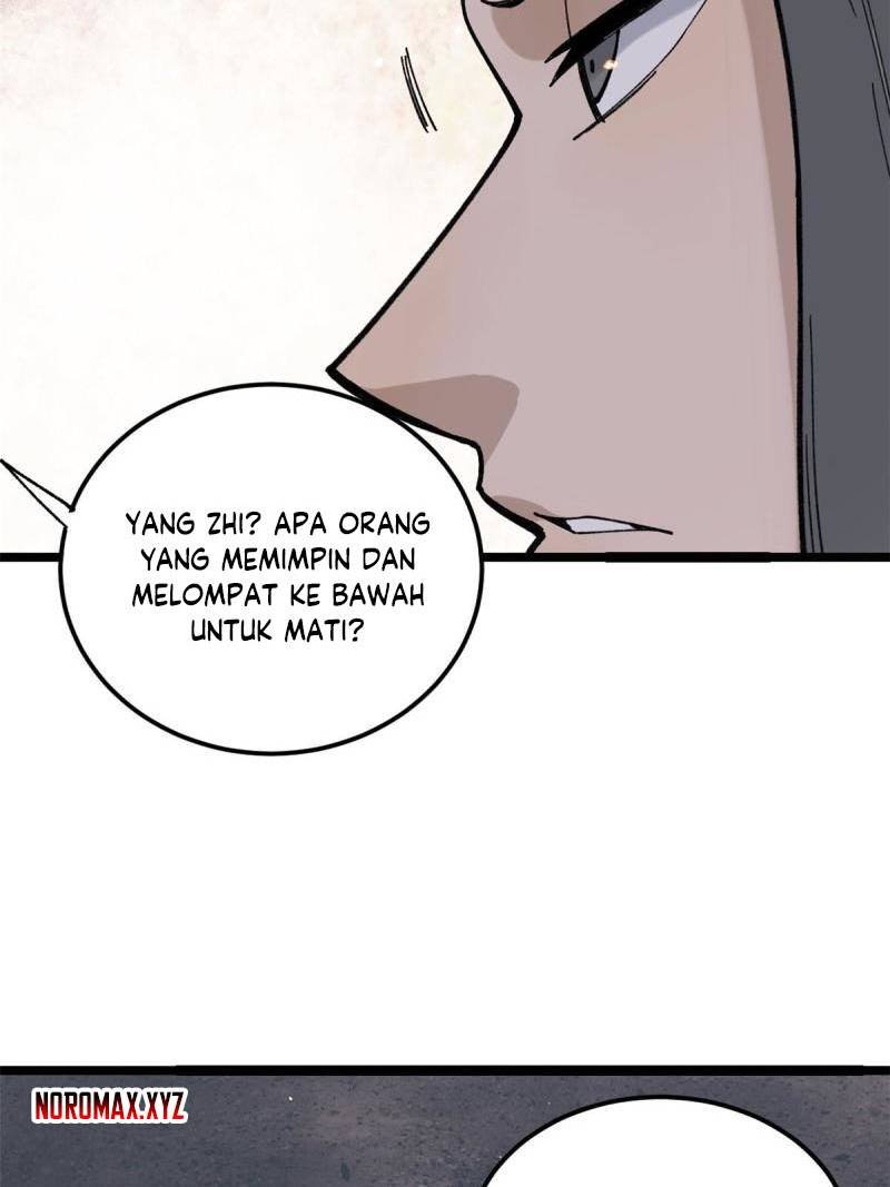 All Hail the Sect Leader Chapter 132 - Halaman 7