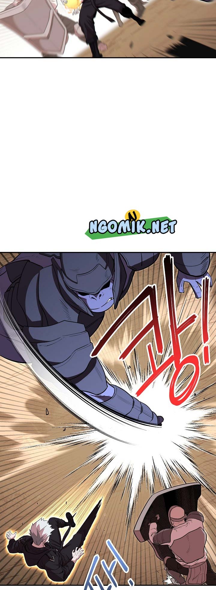 Dungeon Reset Chapter 117 halaman 3