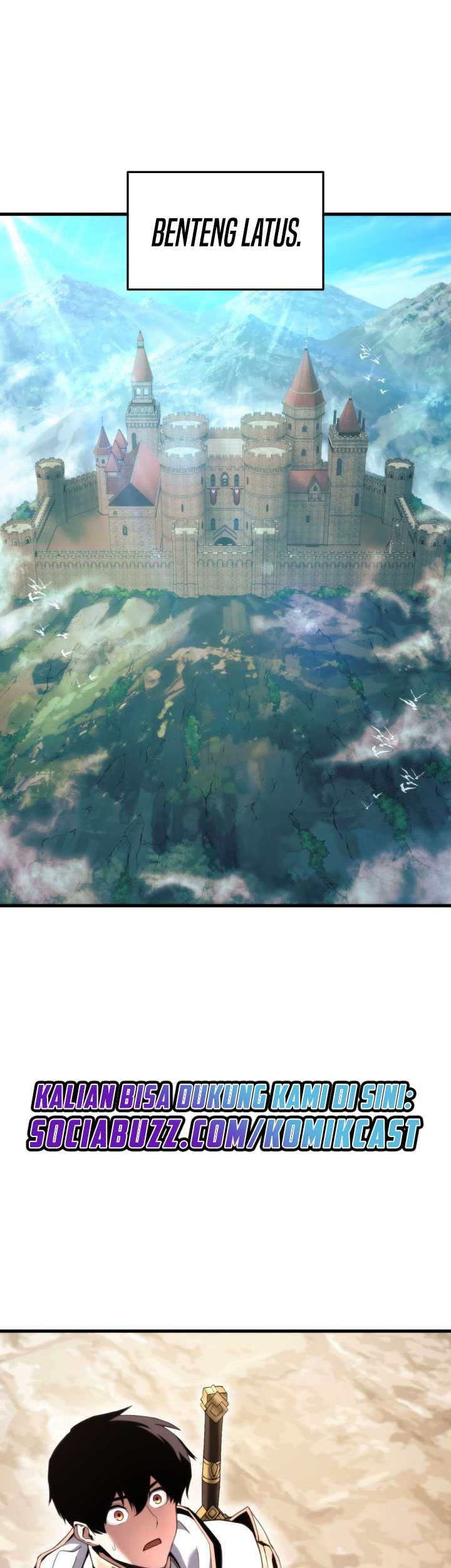 Manhwa Ranker’s Return (Remake) Chapter 50 gambar 2