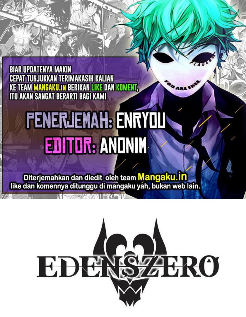 Komik Eden's Zero Chapter 185 gambar 1