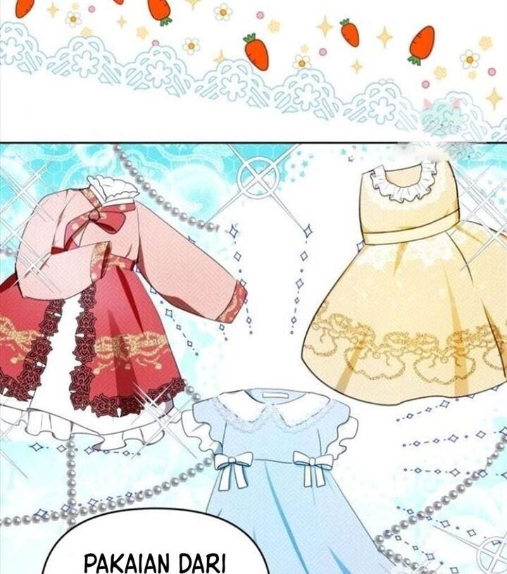Manhwa Monster Duke’s Daughter Chapter 32 gambar 2