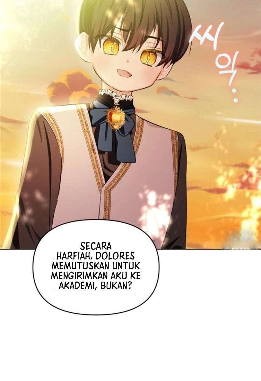 Manhwa Monster Duke’s Daughter Chapter 31 gambar 2