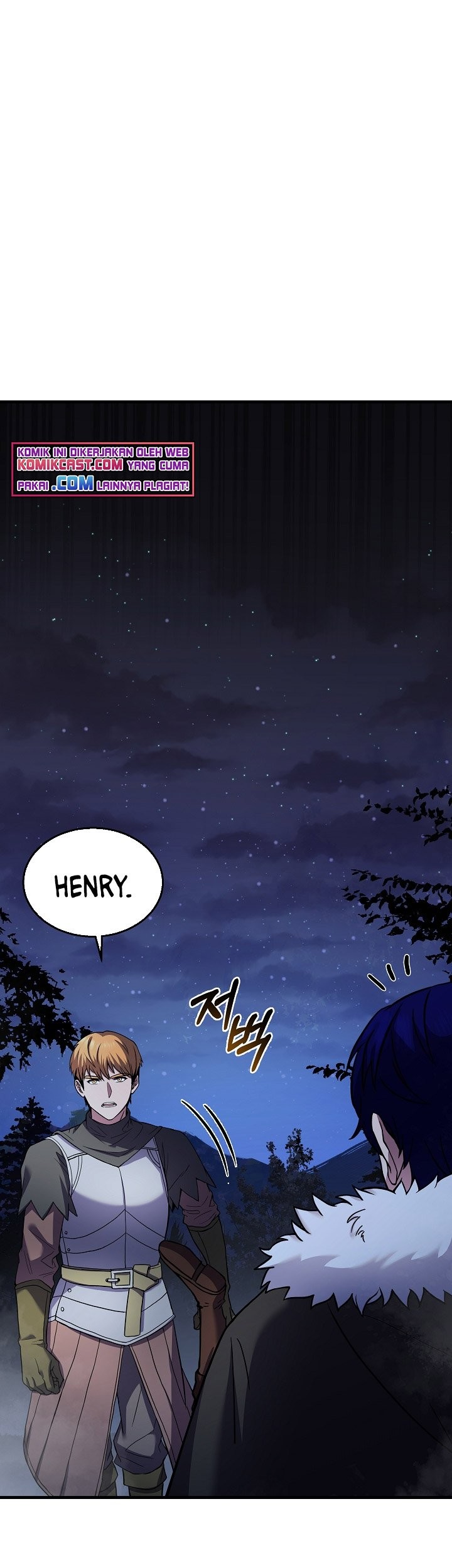 Manhwa 8 Circle Wizard’s Reincarnation Chapter 79 gambar 2
