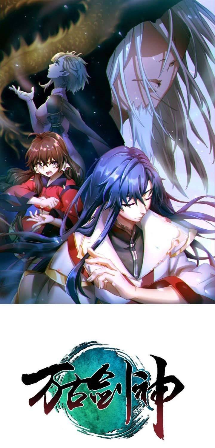 Manhua Everlasting God of Sword Chapter 167 gambar 2