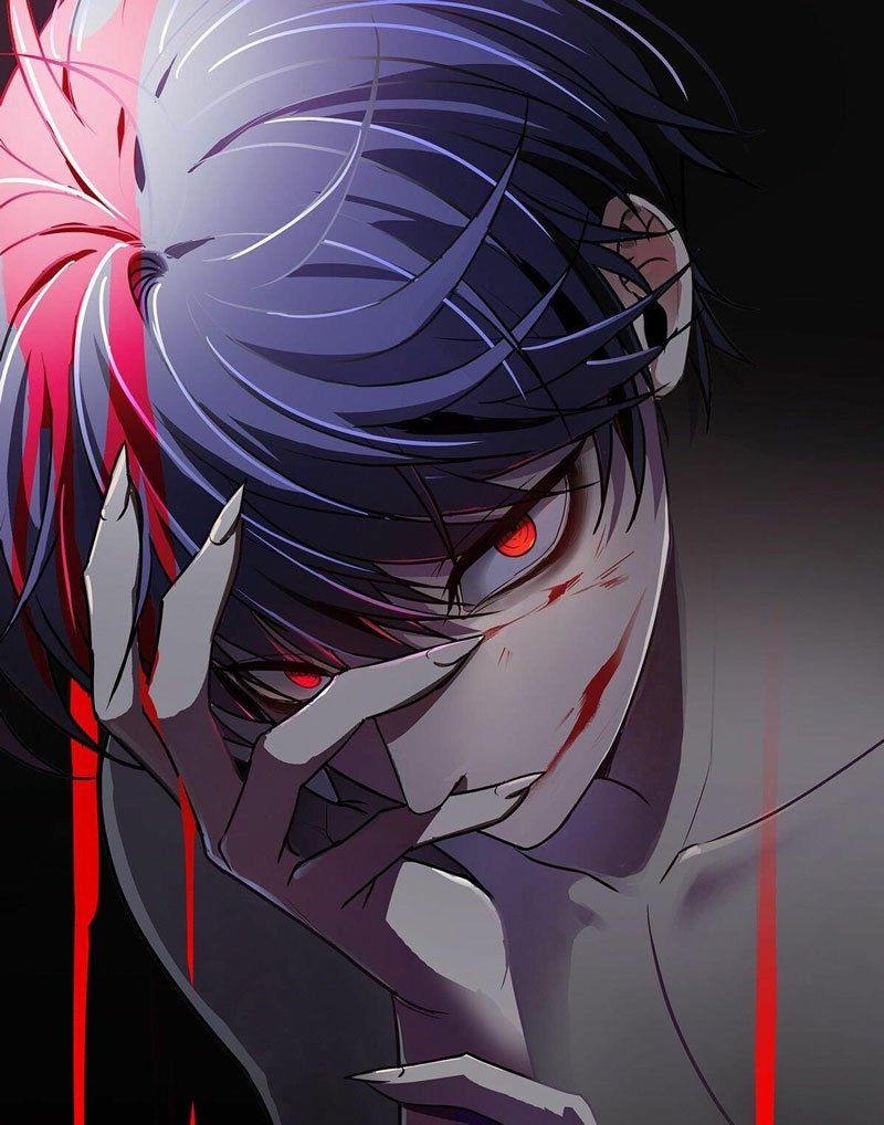 Manhua Became King After Being Bitten Chapter 29 gambar 2