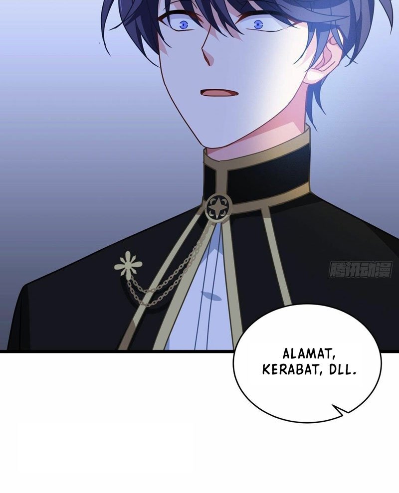 Became King After Being Bitten Chapter 29 - Halaman 33