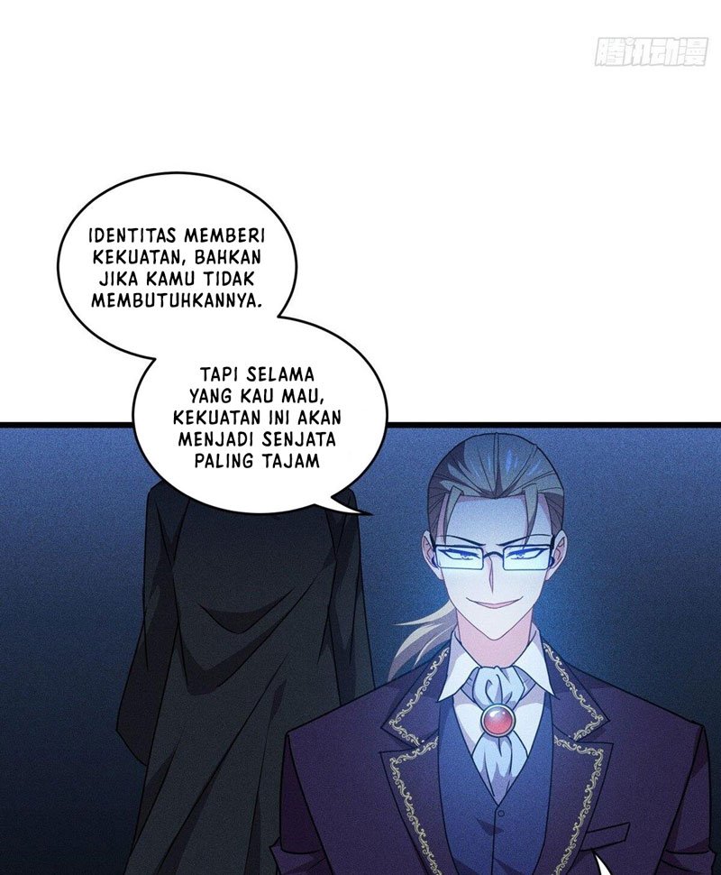 Became King After Being Bitten Chapter 29 - Halaman 46