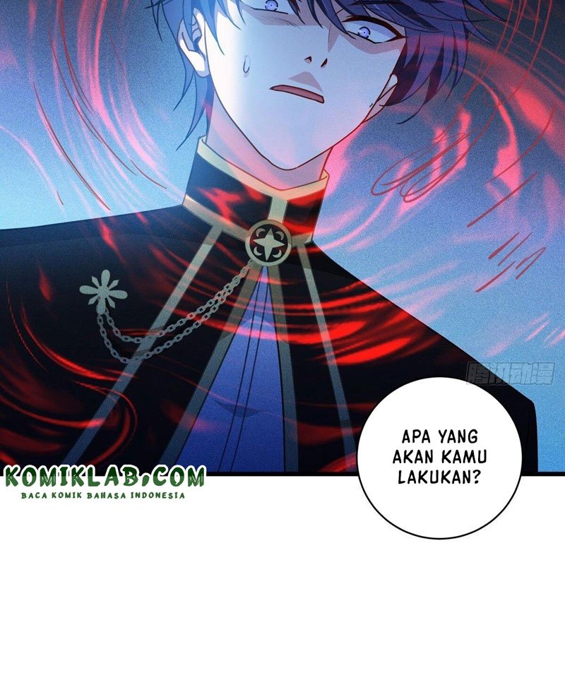 Became King After Being Bitten Chapter 29 - Halaman 48