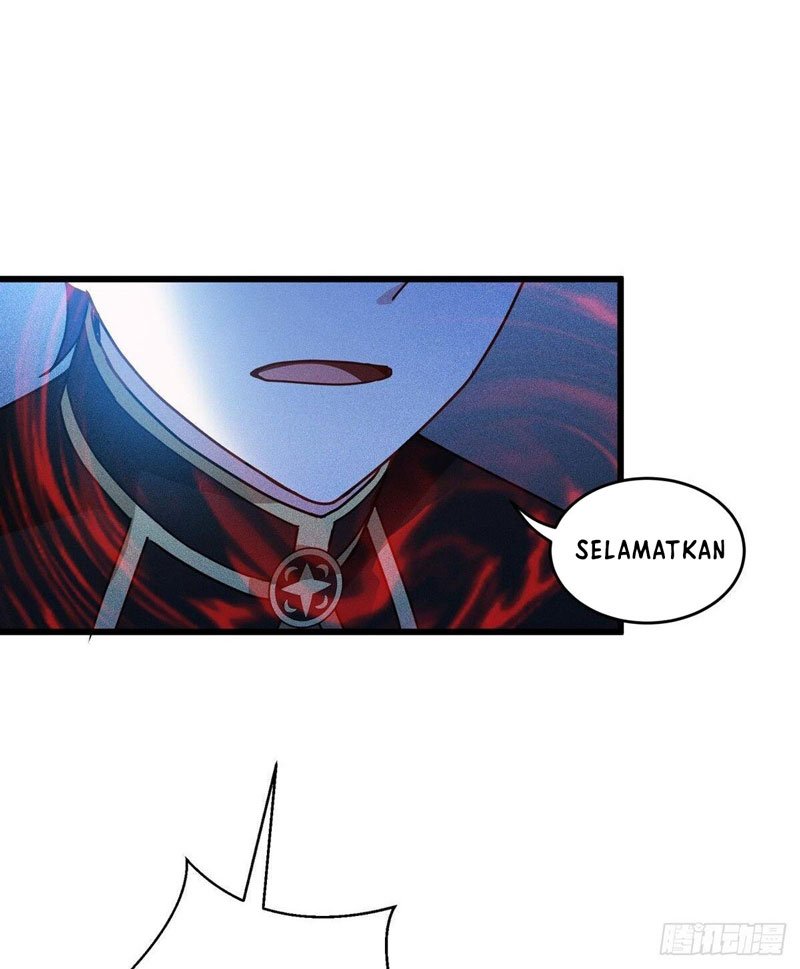 Became King After Being Bitten Chapter 29 - Halaman 49