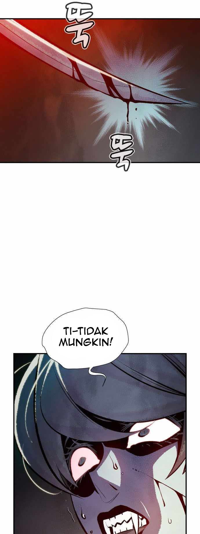 Alone Necromancer Chapter 34 - Halaman 17