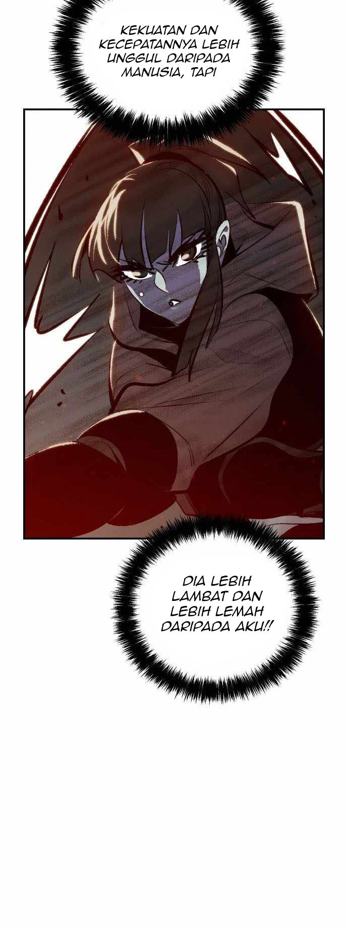 Alone Necromancer Chapter 34 - Halaman 21