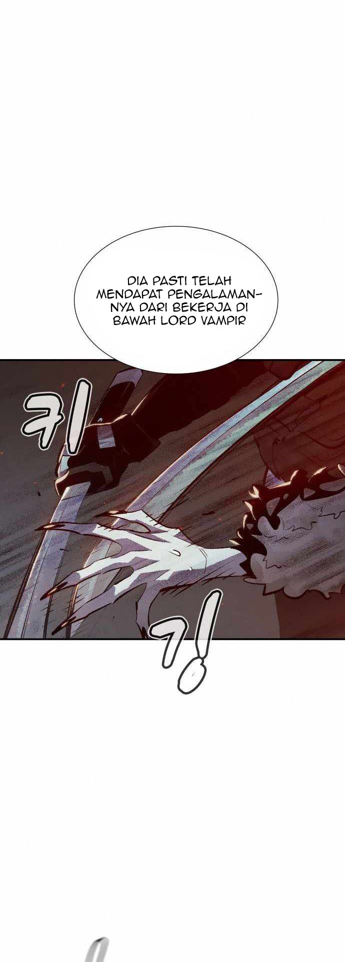 Alone Necromancer Chapter 34 - Halaman 29