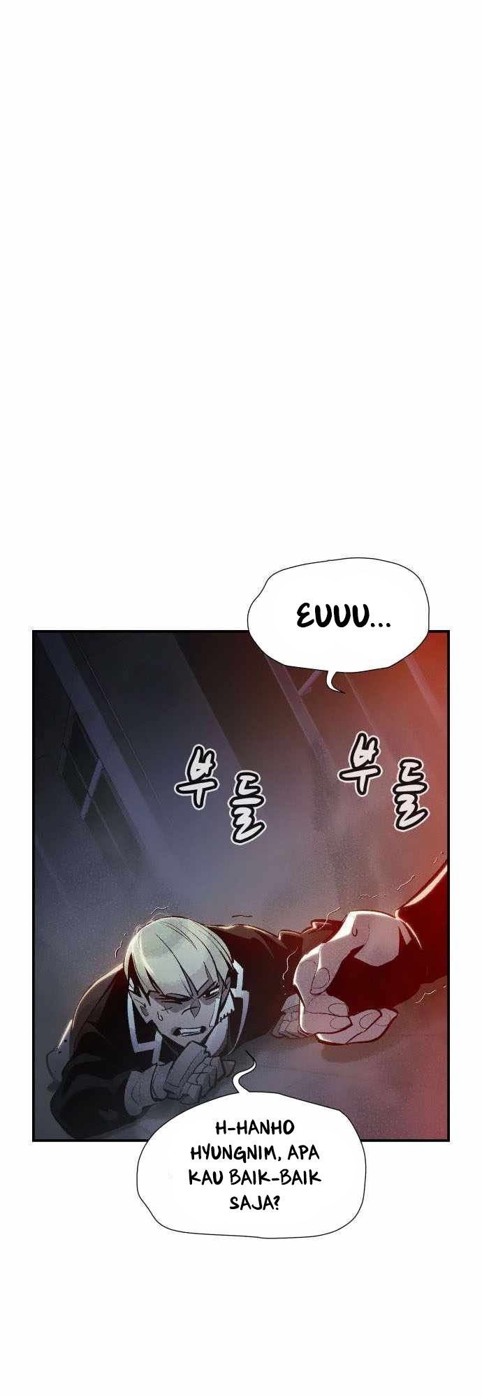 Alone Necromancer Chapter 34 - Halaman 36