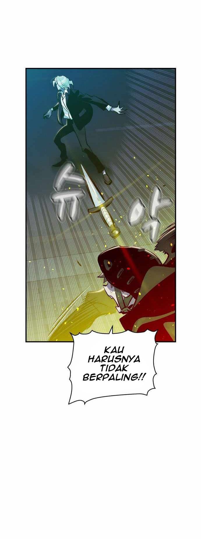 Alone Necromancer Chapter 34 - Halaman 51
