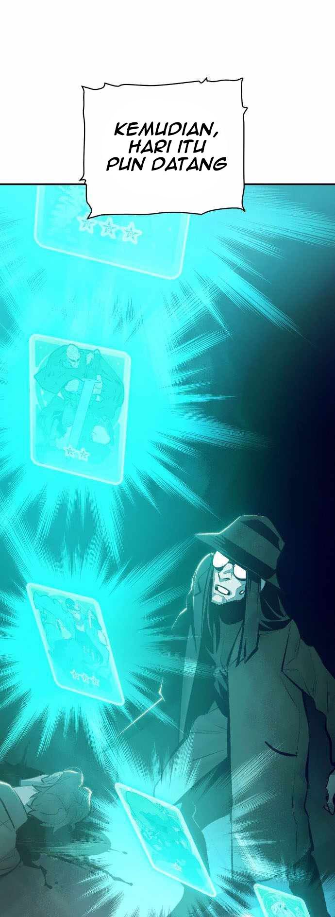 Alone Necromancer Chapter 34 - Halaman 9