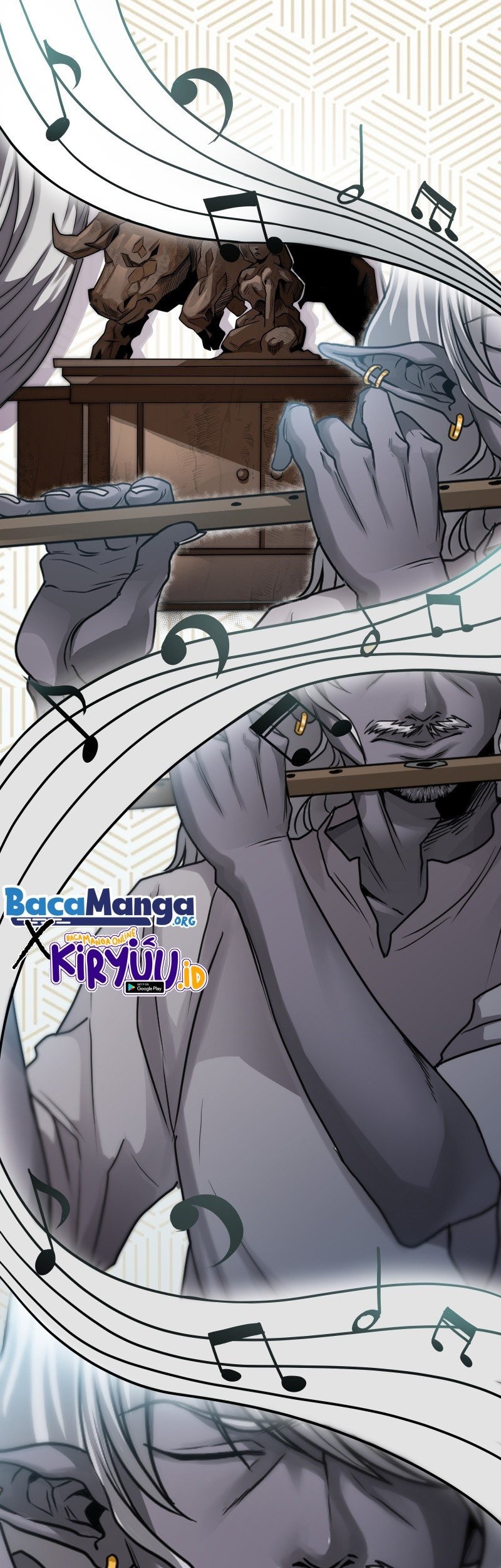 Manhwa Lord of Goblins Chapter 18 gambar 2