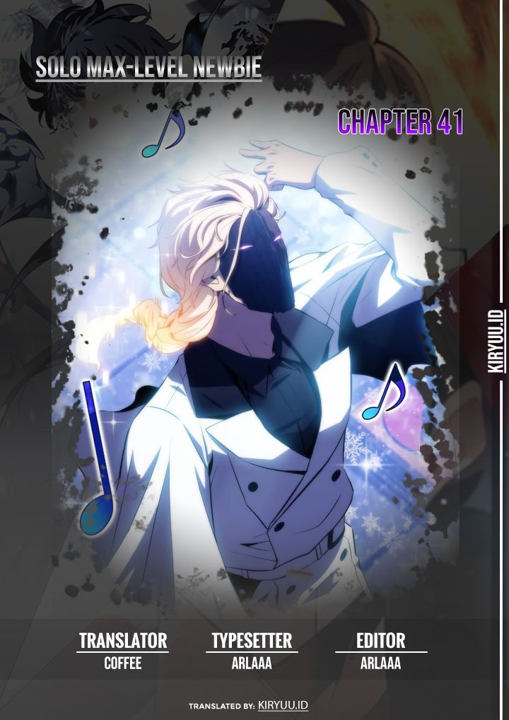 Komik Solo Max-Level Newbie Chapter 41 gambar 1