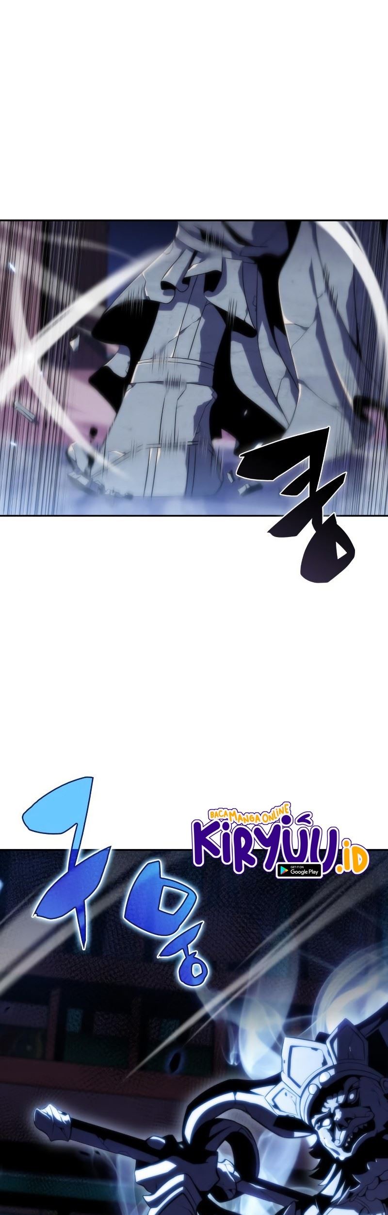 Manhwa Solo Max-Level Newbie Chapter 41 gambar 2