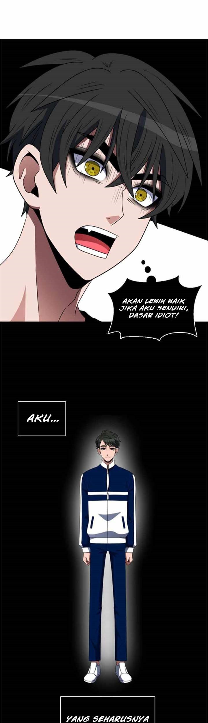 Manhwa No Scope Chapter 59 gambar 2