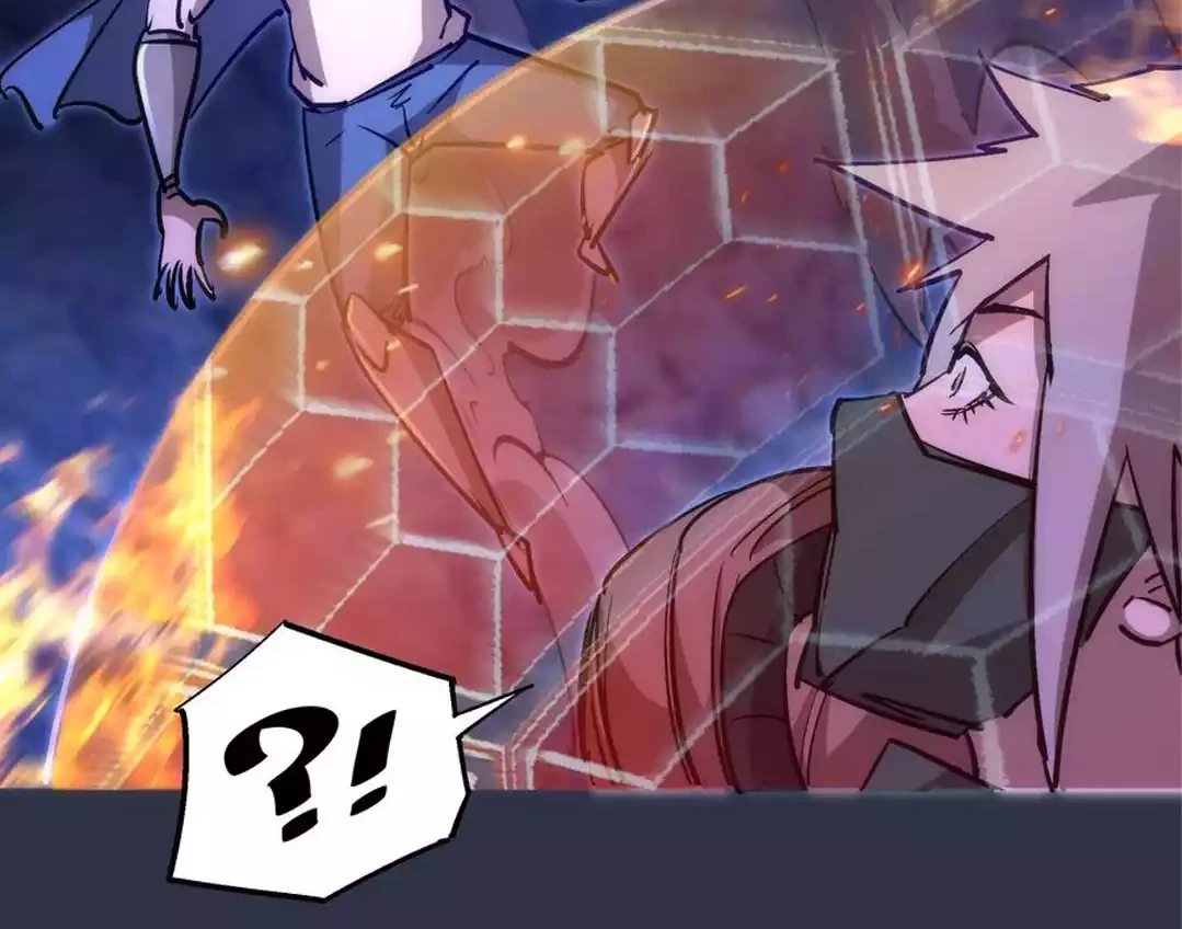 I’m Not The Overlord Chapter 93 - Halaman 40