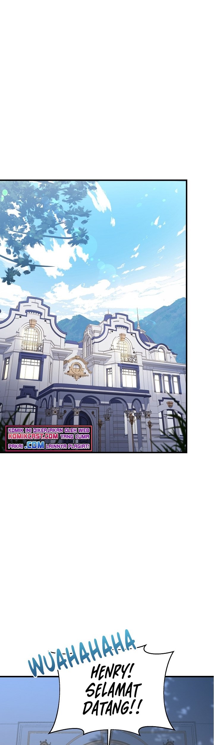 Manhwa 8 Circle Wizard’s Reincarnation Chapter 80 gambar 2