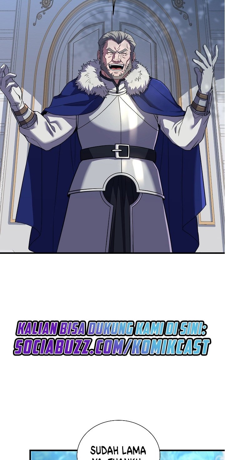 8 Circle Wizard’s Reincarnation Chapter 80 Gambar 3