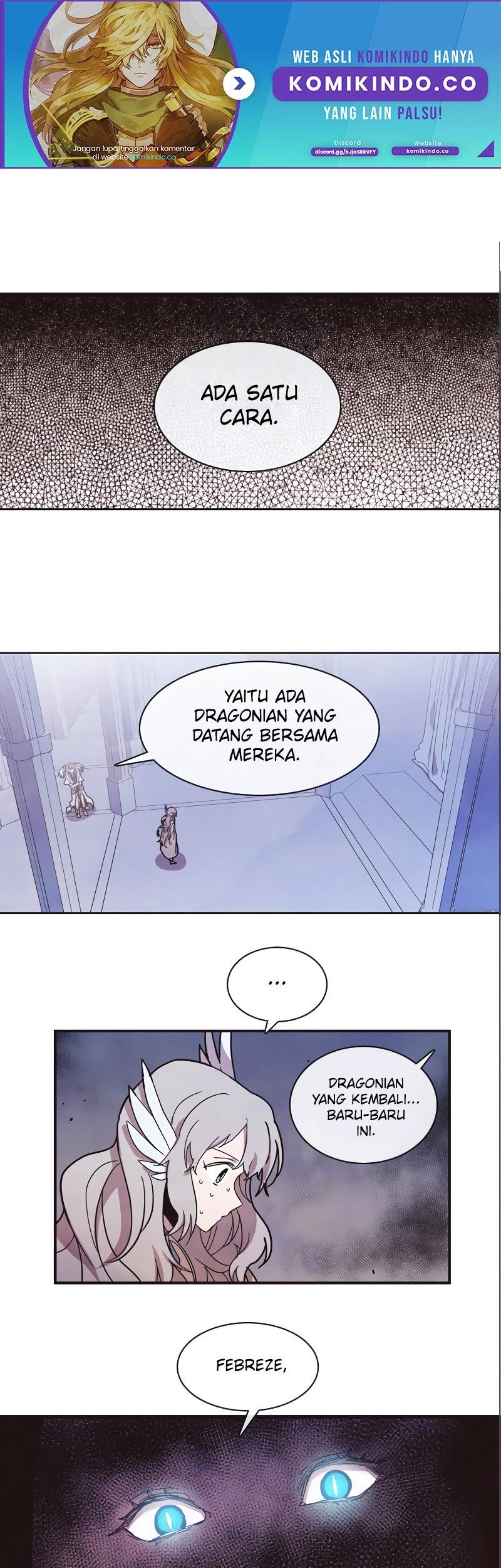 Manhwa Miracle Hero! Chapter 33 gambar 2