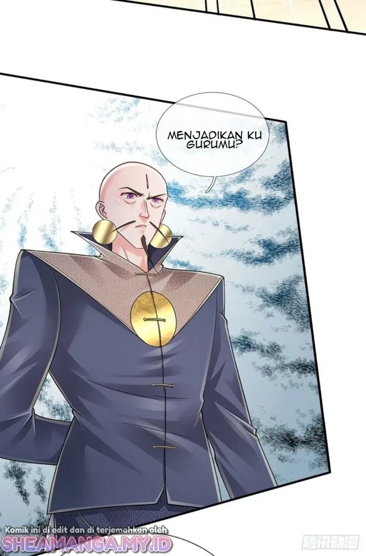 100.000 Layers Of Body Refining: I Raise All Emperor Chapter 129 - Halaman 11