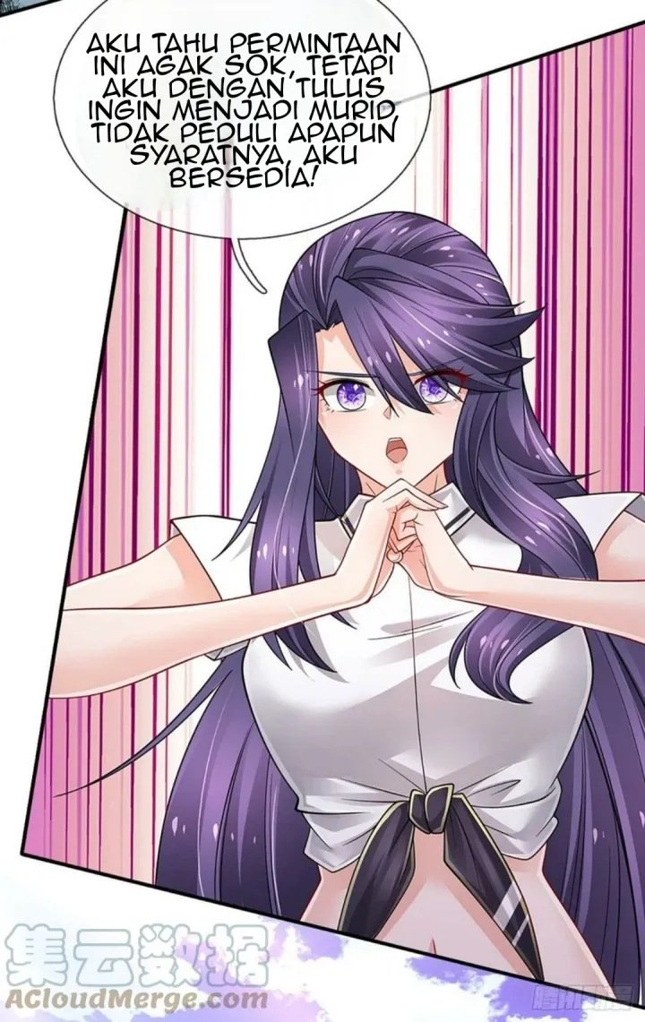 100.000 Layers Of Body Refining: I Raise All Emperor Chapter 129 - Halaman 12
