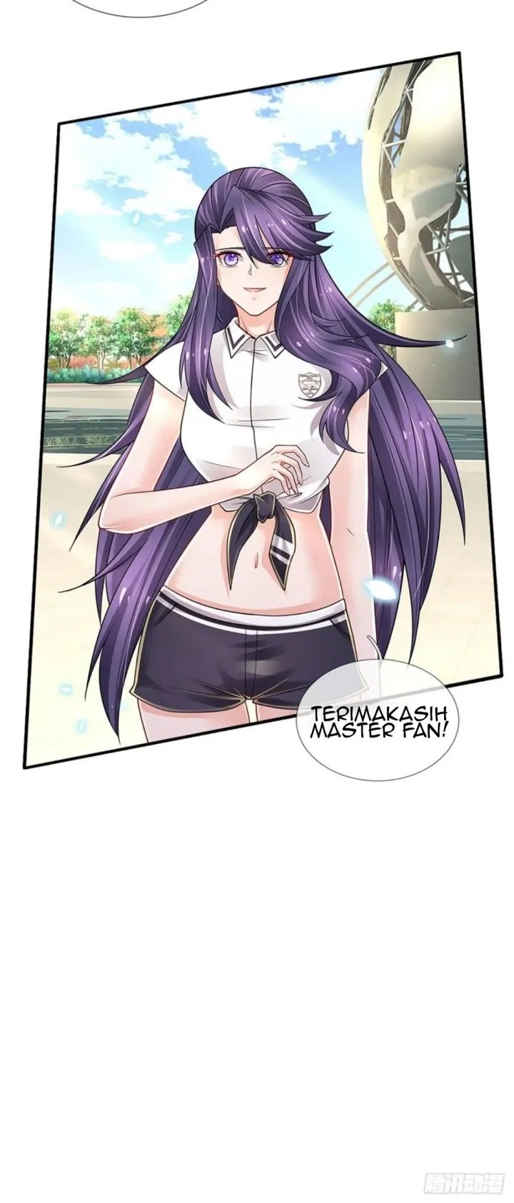 100.000 Layers Of Body Refining: I Raise All Emperor Chapter 129 - Halaman 17