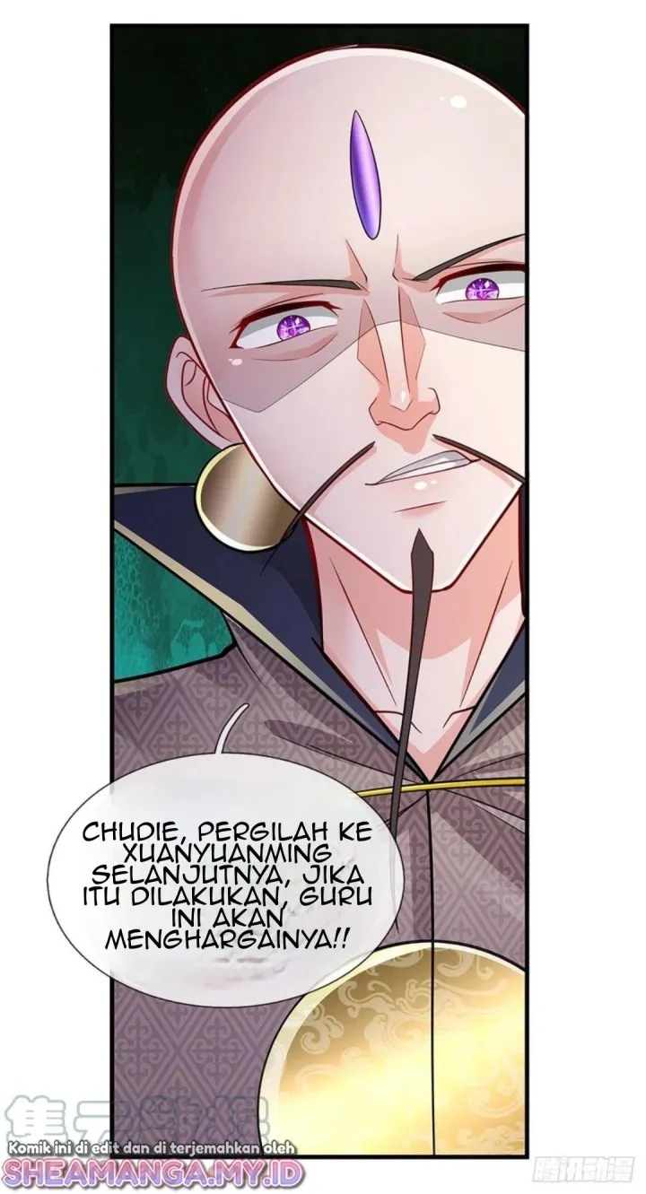 100.000 Layers Of Body Refining: I Raise All Emperor Chapter 129 - Halaman 20