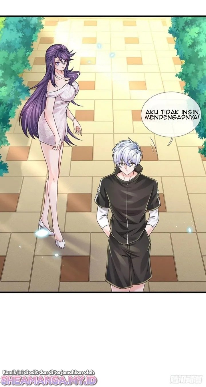 100.000 Layers Of Body Refining: I Raise All Emperor Chapter 129 - Halaman 29