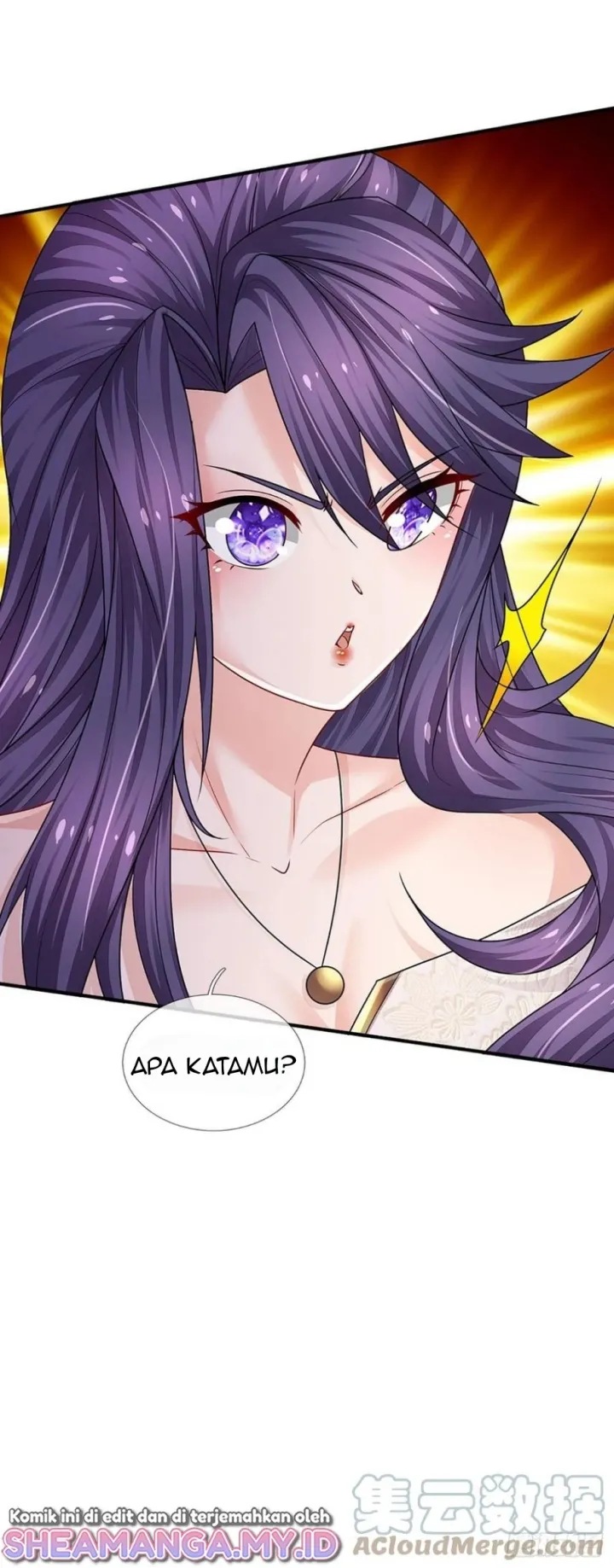 100.000 Layers Of Body Refining: I Raise All Emperor Chapter 129 - Halaman 32