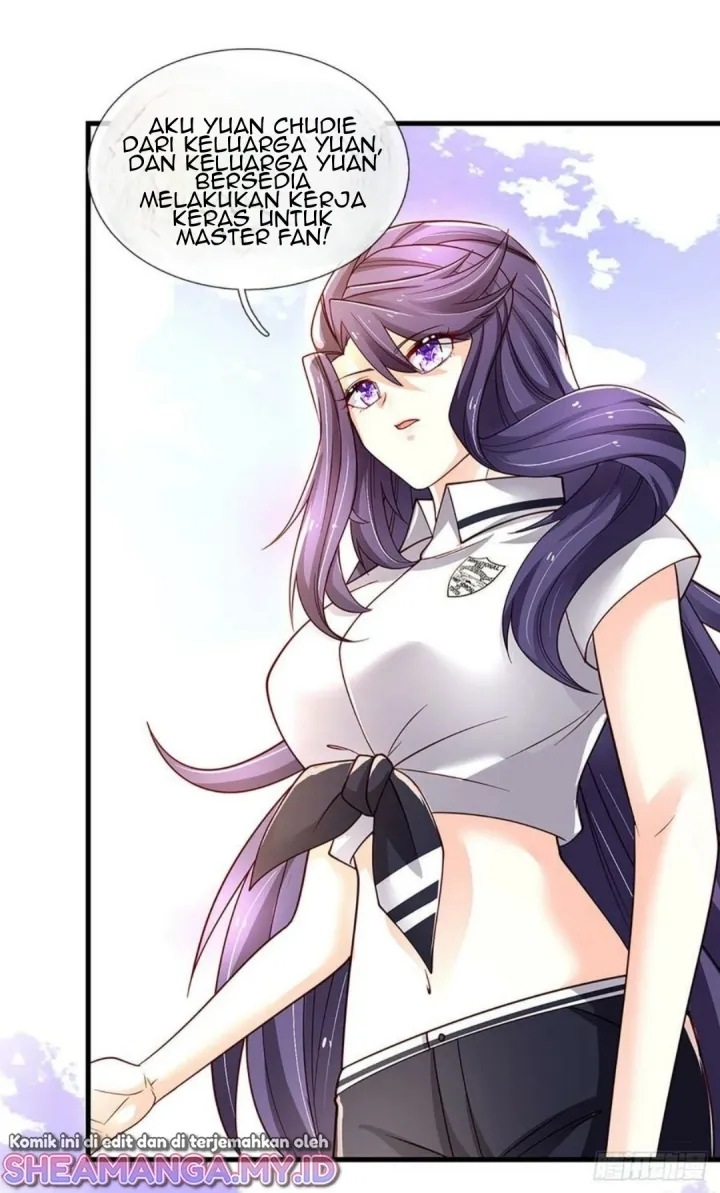100.000 Layers Of Body Refining: I Raise All Emperor Chapter 129 - Halaman 7