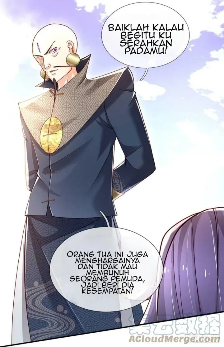 100.000 Layers Of Body Refining: I Raise All Emperor Chapter 129 - Halaman 8